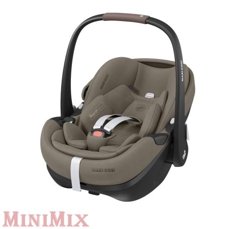 Maxi-Cosi Pebble 360 Pro2 40-87 cm Twillic Truffle autós babahordozó