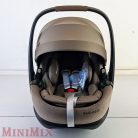 Maxi-Cosi Pebble 360 Pro2 40-87 cm Twillic Truffle autós babahordozó