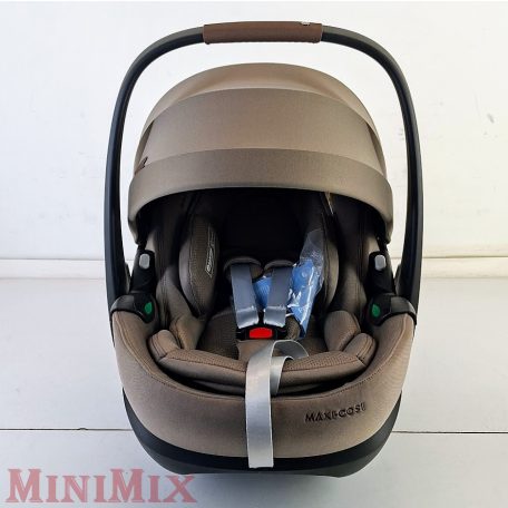 Maxi-Cosi Pebble 360 Pro2 40-87 cm Twillic Truffle autós babahordozó