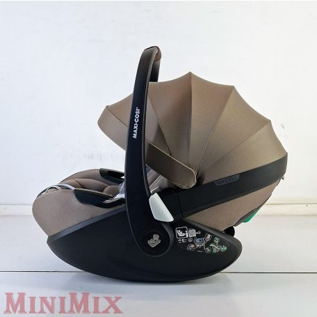 Maxi-Cosi Pebble 360 Pro2 40-87 cm Twillic Truffle autós babahordozó