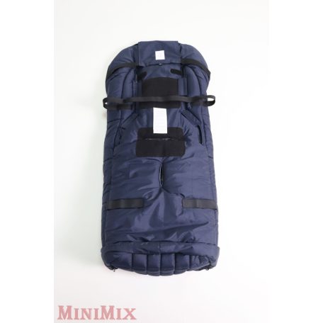 Kaiser Pooly bundazsák Kék