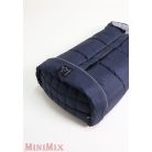 Kaiser Pooly bundazsák Kék