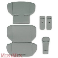  ABC Design Insert-Set for Samba, Salsa, Zoom Pine babakocsi betét