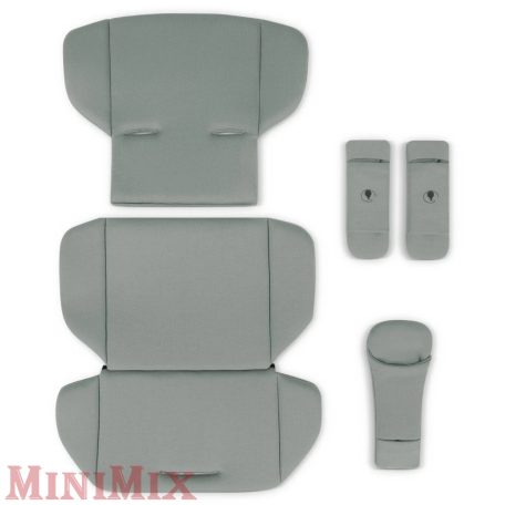 ABC Design Insert-Set for Samba, Salsa, Zoom Pine babakocsi betét