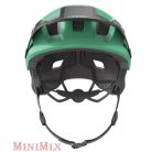 ABUS Youdrop gyerek bukósisak Sage Green 48-55-ös