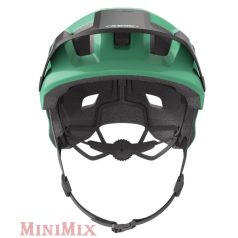 ABUS Youdrop gyerek bukósisak Sage Green 48-55-ös