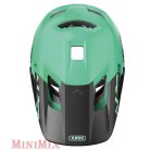 ABUS Youdrop gyerek bukósisak Sage Green 48-55-ös