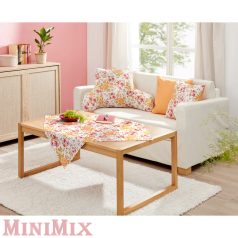 Ágyra tehető komfort háttámasz párna Romantic