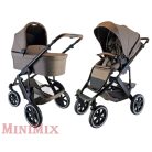 ABC Design Salsa 5 Air Nature multifunkciós 2in1 babakocsi