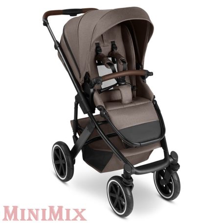 ABC Design Salsa 5 Air Nature multifunkciós 2in1 babakocsi