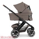 ABC Design Salsa 5 Air Nature multifunkciós 2in1 babakocsi