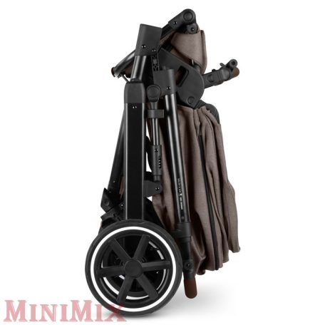 ABC Design Salsa 5 Air Nature multifunkciós 2in1 babakocsi