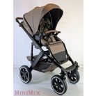 ABC Design Salsa 5 Air Nature multifunkciós 2in1 babakocsi