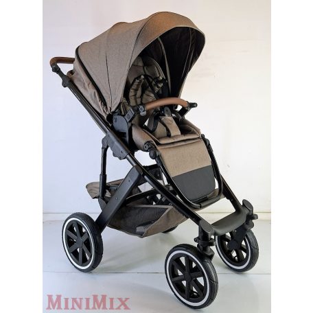 ABC Design Salsa 5 Air Nature multifunkciós 2in1 babakocsi