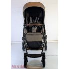 ABC Design Salsa 5 Air Nature multifunkciós 2in1 babakocsi