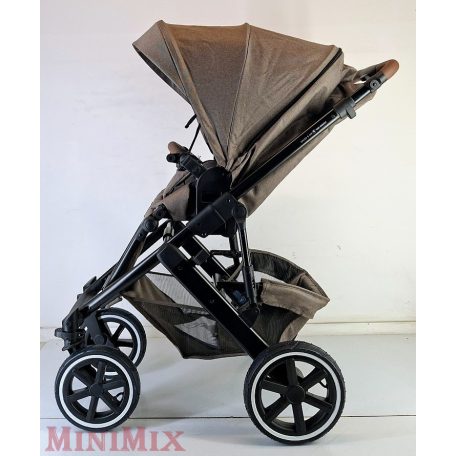 ABC Design Salsa 5 Air Nature multifunkciós 2in1 babakocsi
