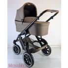 ABC Design Salsa 5 Air Nature multifunkciós 2in1 babakocsi