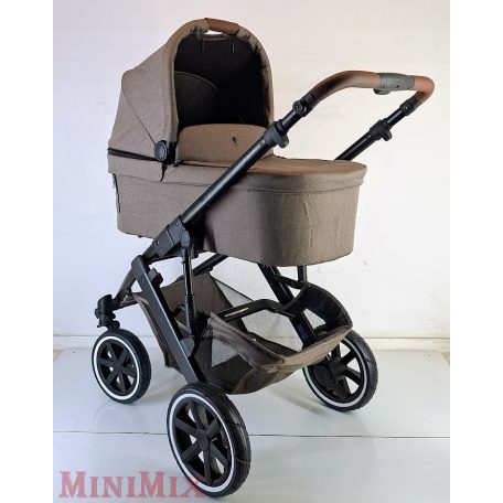 ABC Design Salsa 5 Air Nature multifunkciós 2in1 babakocsi