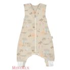 Alvi tipegő hálózsák Jungle 90-es