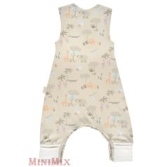 Alvi tipegő hálózsák Jungle 90-es