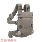 Nuna Cudl clik Fog babahordozó