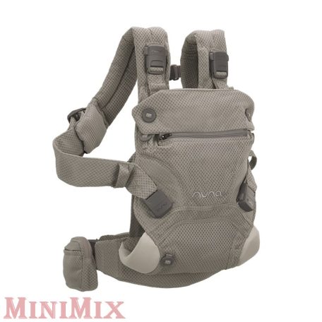 Nuna Cudl clik Fog babahordozó