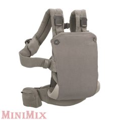 Nuna Cudl clik Fog babahordozó