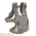 Nuna Cudl clik Fog babahordozó