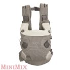 Nuna Cudl clik Fog babahordozó