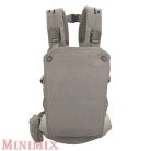 Nuna Cudl clik Fog babahordozó