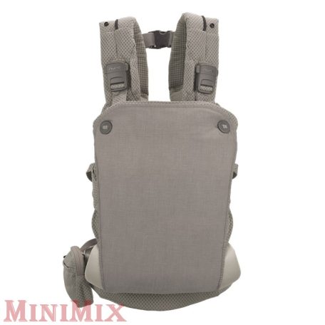 Nuna Cudl clik Fog babahordozó