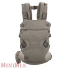 Nuna Cudl clik Fog babahordozó