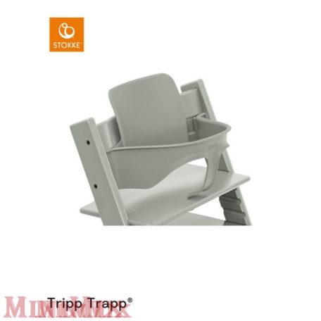 STOKKE Tripp Trapp Babyset2 etetőszékbe ülőkebetét Glacier Green (H)