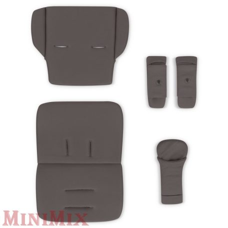ABC Design Insert-Set for Ping3 Travel / Ping3 Trekking Cozy Falcon babakocsi betét