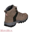 Brütting Mount Pinos High kültéri bakancs - bézs/rózsaszín 41-es