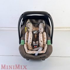  ABC Design Tulip 40-85 cm Mini Teddy autós babahordozó