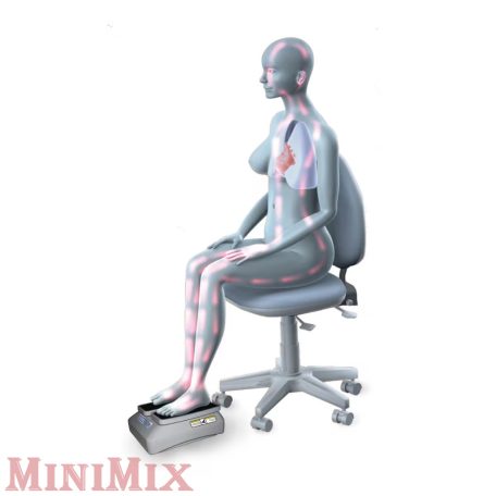 Relaxvital lábtréner