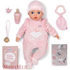Baby Born Annabell 43 cm