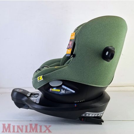 Joie i-Spin 360 40-105 cm Thyme gyerekülés 0-4 év