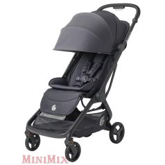 Ergobaby Metro 3 babakocsi Graphite Grey