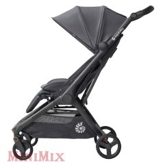 Ergobaby Metro 3 babakocsi Graphite Grey