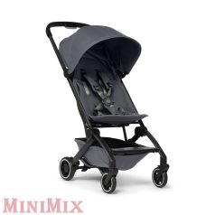 Joolz Aer+ sport babakocsi Stone Grey