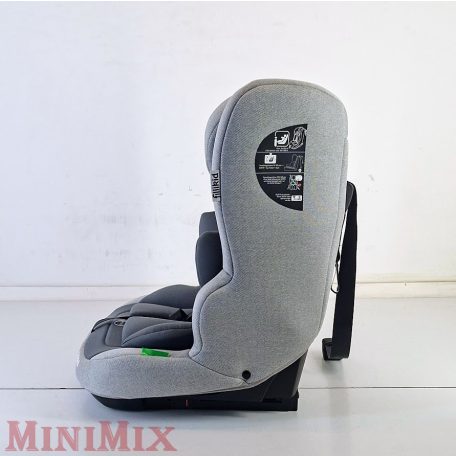 Fillikid gyerekülés Noah i-Size 76-150 cm
