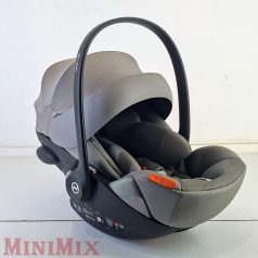   Cybex Cloud G i-Size Plus 45-87 cm Gold Lava Grey autós babahordozó