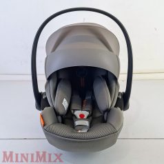   Cybex Cloud G i-Size Plus 45-87 cm Gold Lava Grey autós babahordozó