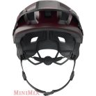 ABUS Youdrop gyerek bukósisak Wildberry red 48-55-ös