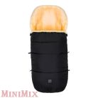 Babycab Skaidi lábzsák Black