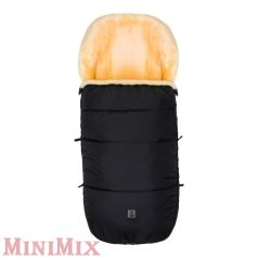 Babycab Skaidi lábzsák Black