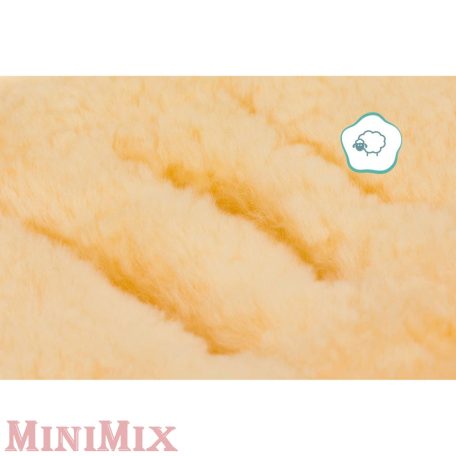 Babycab Skaidi lábzsák Black