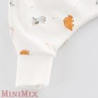 Träumeland "to GO" könnyű tipegő hálózsák Dinolino, 110 cm